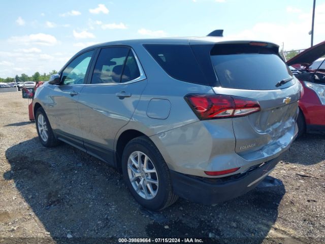 Photo 2 VIN: 3GNAXKEG3RS115285 - CHEVROLET EQUINOX 