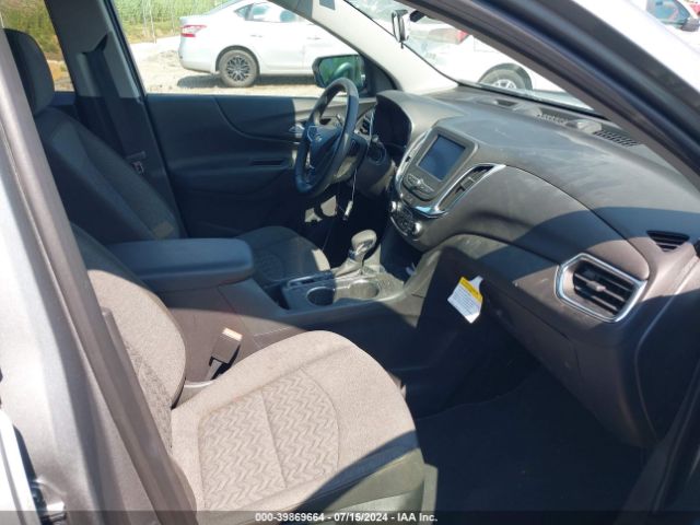 Photo 4 VIN: 3GNAXKEG3RS115285 - CHEVROLET EQUINOX 