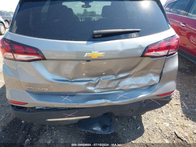 Photo 5 VIN: 3GNAXKEG3RS115285 - CHEVROLET EQUINOX 