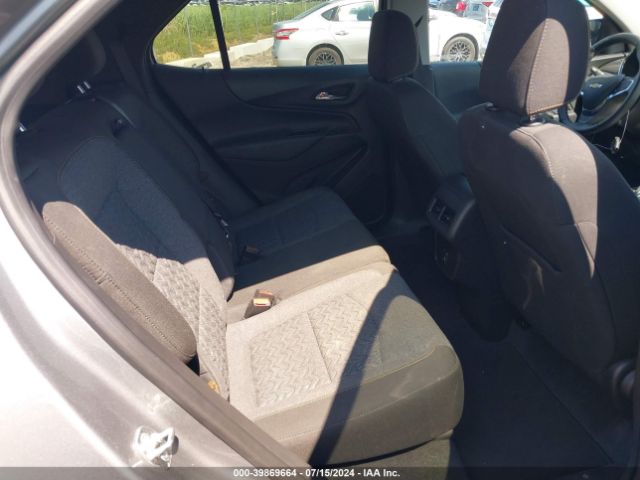 Photo 7 VIN: 3GNAXKEG3RS115285 - CHEVROLET EQUINOX 