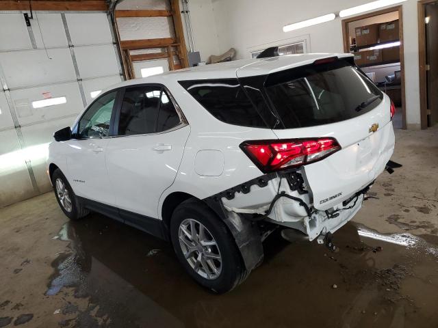 Photo 1 VIN: 3GNAXKEG3RS141904 - CHEVROLET EQUINOX 