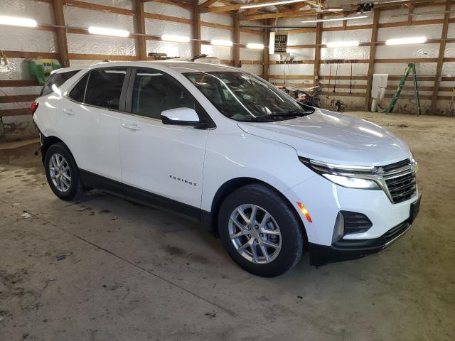 Photo 3 VIN: 3GNAXKEG3RS141904 - CHEVROLET EQUINOX 