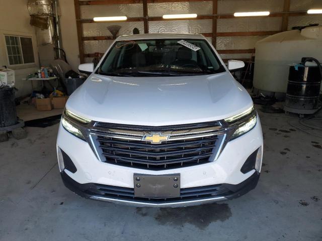 Photo 4 VIN: 3GNAXKEG3RS141904 - CHEVROLET EQUINOX 