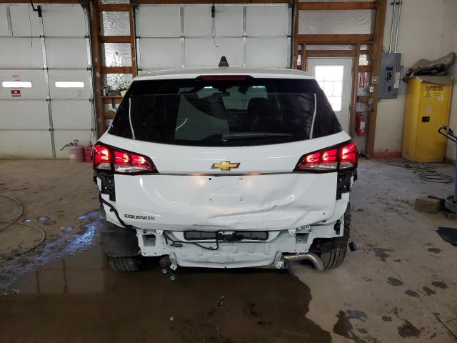 Photo 5 VIN: 3GNAXKEG3RS141904 - CHEVROLET EQUINOX 