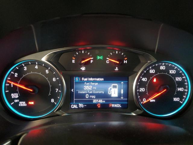 Photo 8 VIN: 3GNAXKEG3RS141904 - CHEVROLET EQUINOX 