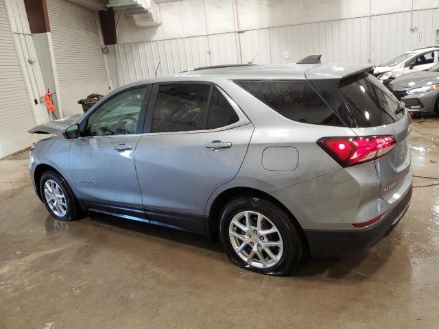 Photo 1 VIN: 3GNAXKEG3RS245535 - CHEVROLET EQUINOX LT 