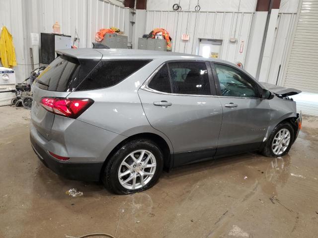 Photo 2 VIN: 3GNAXKEG3RS245535 - CHEVROLET EQUINOX LT 