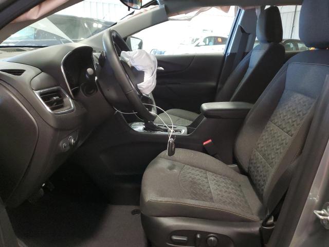 Photo 6 VIN: 3GNAXKEG3RS245535 - CHEVROLET EQUINOX LT 