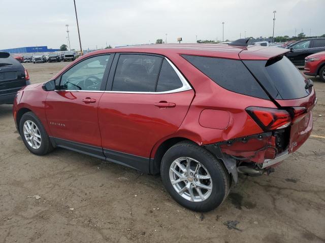 Photo 1 VIN: 3GNAXKEG4PL132569 - CHEVROLET EQUINOX 