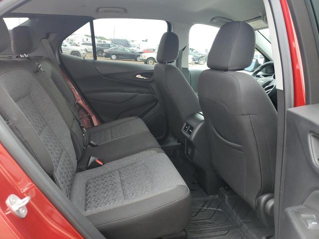 Photo 10 VIN: 3GNAXKEG4PL132569 - CHEVROLET EQUINOX 