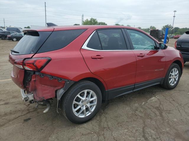 Photo 2 VIN: 3GNAXKEG4PL132569 - CHEVROLET EQUINOX 