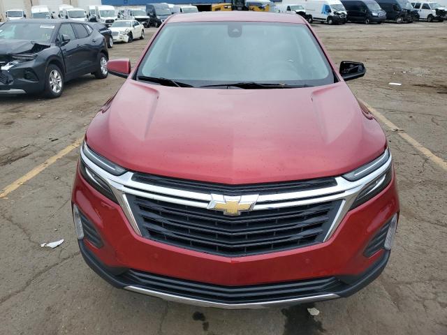 Photo 4 VIN: 3GNAXKEG4PL132569 - CHEVROLET EQUINOX 