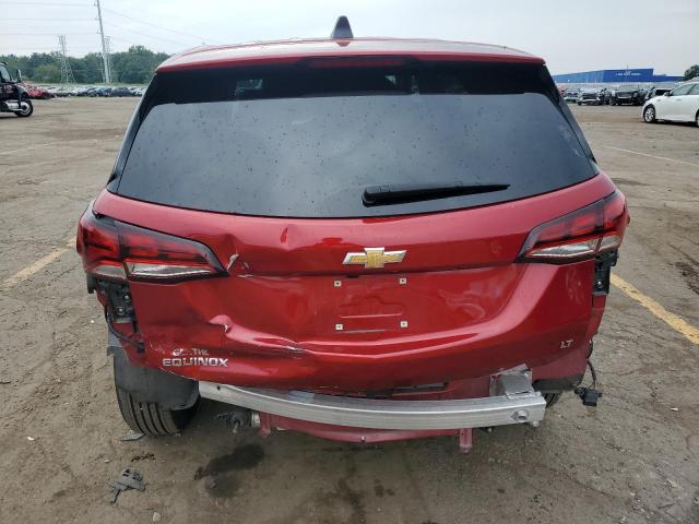 Photo 5 VIN: 3GNAXKEG4PL132569 - CHEVROLET EQUINOX 