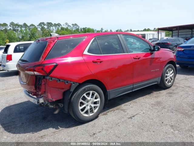 Photo 3 VIN: 3GNAXKEG4PL145144 - CHEVROLET EQUINOX 