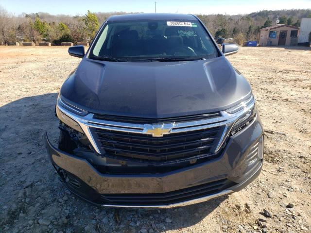 Photo 4 VIN: 3GNAXKEG4PS108116 - CHEVROLET EQUINOX 