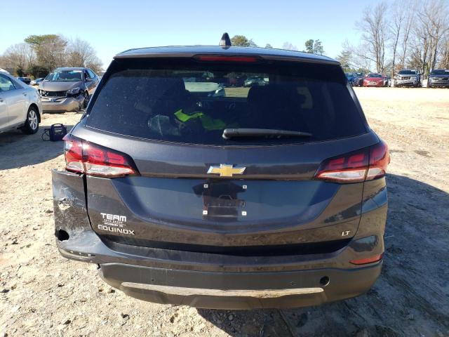 Photo 5 VIN: 3GNAXKEG4PS108116 - CHEVROLET EQUINOX 