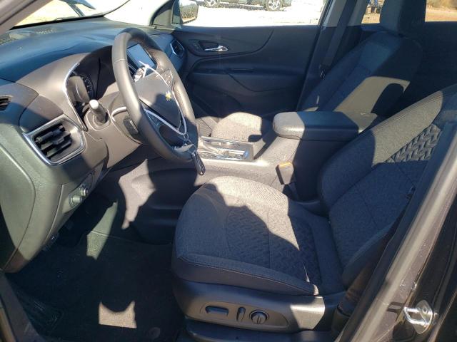 Photo 6 VIN: 3GNAXKEG4PS108116 - CHEVROLET EQUINOX 