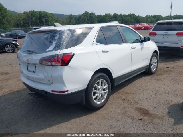 Photo 3 VIN: 3GNAXKEG4PS115695 - CHEVROLET EQUINOX 