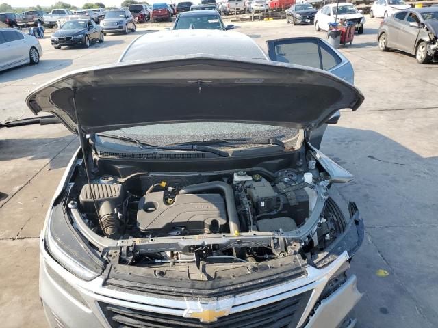 Photo 11 VIN: 3GNAXKEG4PS125305 - CHEVROLET EQUINOX LT 