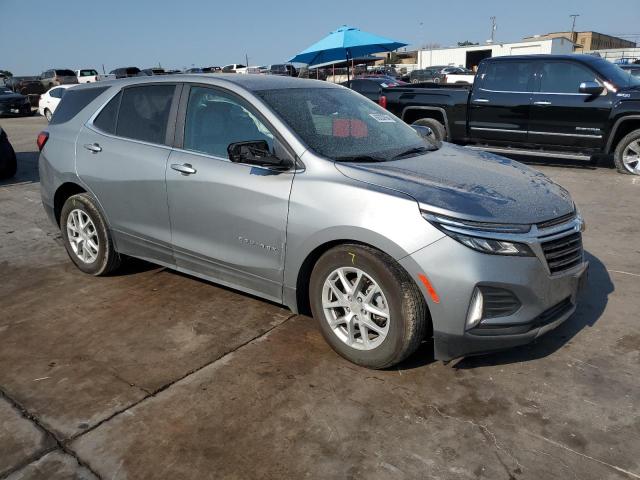 Photo 3 VIN: 3GNAXKEG4PS125305 - CHEVROLET EQUINOX LT 