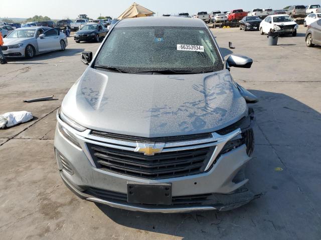 Photo 4 VIN: 3GNAXKEG4PS125305 - CHEVROLET EQUINOX LT 