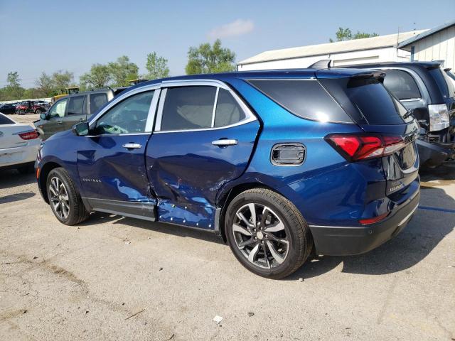 Photo 1 VIN: 3GNAXKEG4PS126938 - CHEVROLET EQUINOX LT 