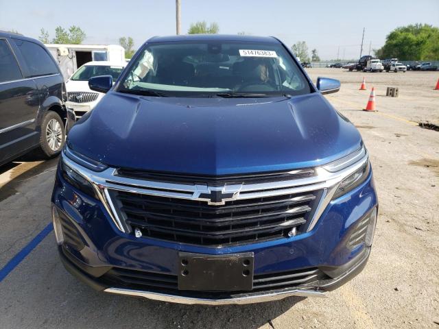 Photo 4 VIN: 3GNAXKEG4PS126938 - CHEVROLET EQUINOX LT 