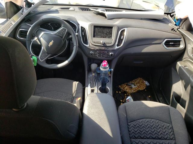 Photo 7 VIN: 3GNAXKEG4PS126938 - CHEVROLET EQUINOX LT 