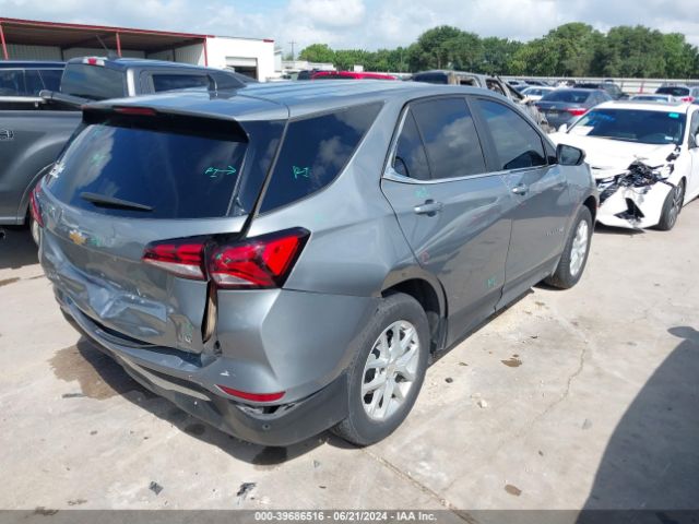 Photo 3 VIN: 3GNAXKEG4PS135235 - CHEVROLET EQUINOX 