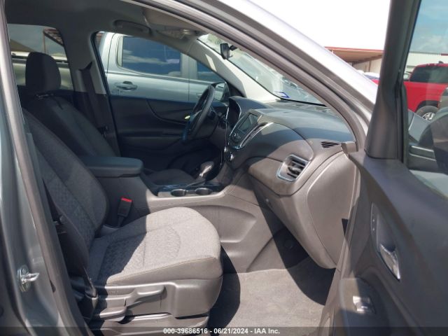 Photo 4 VIN: 3GNAXKEG4PS135235 - CHEVROLET EQUINOX 