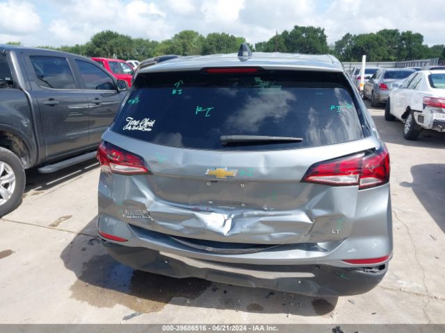 Photo 5 VIN: 3GNAXKEG4PS135235 - CHEVROLET EQUINOX 