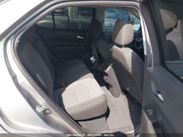 Photo 7 VIN: 3GNAXKEG4PS135235 - CHEVROLET EQUINOX 