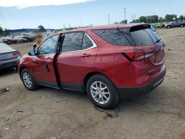 Photo 1 VIN: 3GNAXKEG4PS135266 - CHEVROLET EQUINOX 