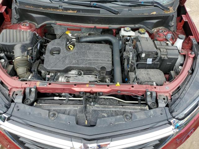 Photo 10 VIN: 3GNAXKEG4PS135266 - CHEVROLET EQUINOX 