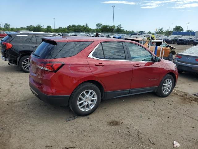 Photo 2 VIN: 3GNAXKEG4PS135266 - CHEVROLET EQUINOX 