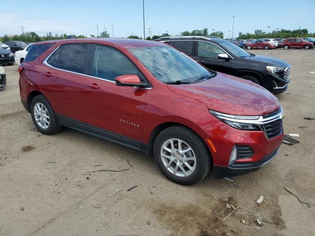 Photo 3 VIN: 3GNAXKEG4PS135266 - CHEVROLET EQUINOX 