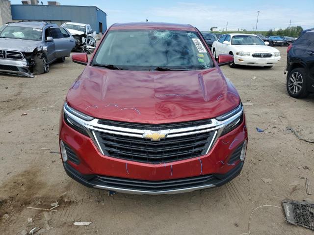 Photo 4 VIN: 3GNAXKEG4PS135266 - CHEVROLET EQUINOX 