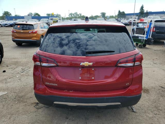 Photo 5 VIN: 3GNAXKEG4PS135266 - CHEVROLET EQUINOX 