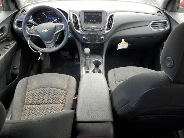 Photo 7 VIN: 3GNAXKEG4PS135266 - CHEVROLET EQUINOX 