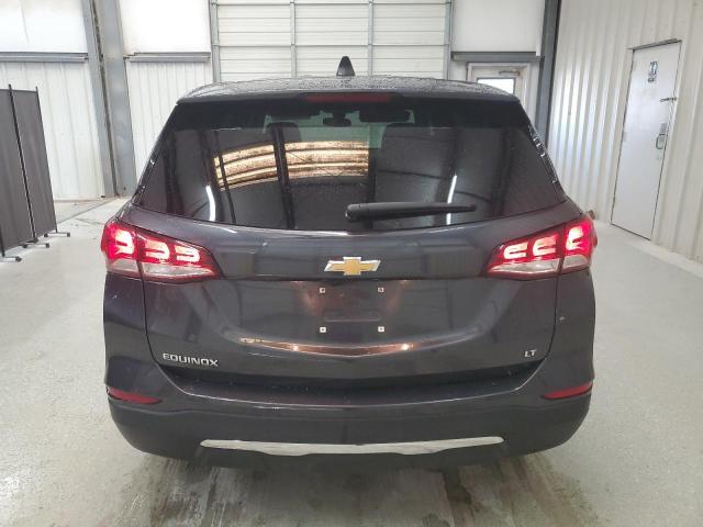 Photo 5 VIN: 3GNAXKEG4PS167442 - CHEVROLET EQUINOX LT 