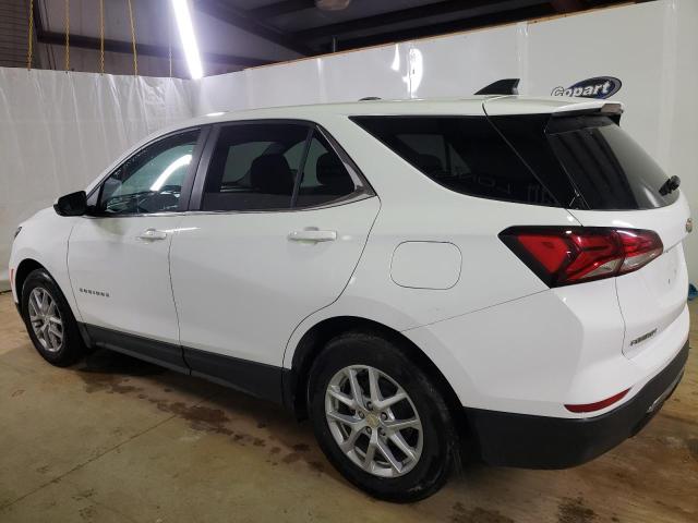 Photo 1 VIN: 3GNAXKEG4PS168901 - CHEVROLET EQUINOX 