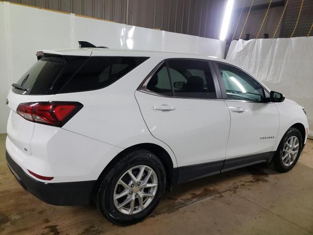 Photo 2 VIN: 3GNAXKEG4PS168901 - CHEVROLET EQUINOX 