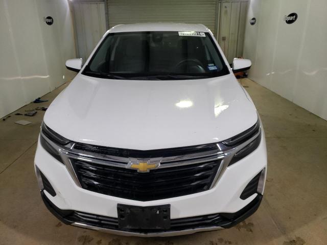 Photo 4 VIN: 3GNAXKEG4PS168901 - CHEVROLET EQUINOX 