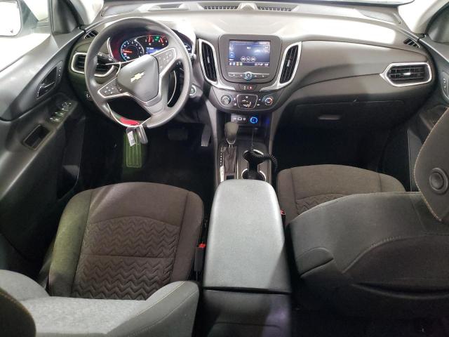 Photo 7 VIN: 3GNAXKEG4PS168901 - CHEVROLET EQUINOX 