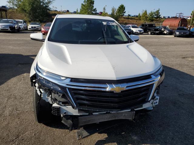 Photo 4 VIN: 3GNAXKEG4PS174214 - CHEVROLET EQUINOX LT 