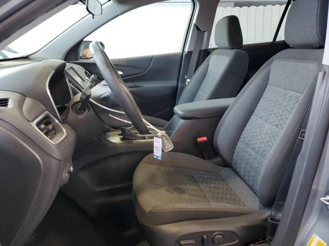 Photo 6 VIN: 3GNAXKEG4PS200052 - CHEVROLET EQUINOX LT 