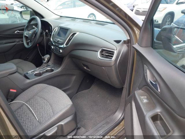 Photo 4 VIN: 3GNAXKEG4RL101762 - CHEVROLET EQUINOX 