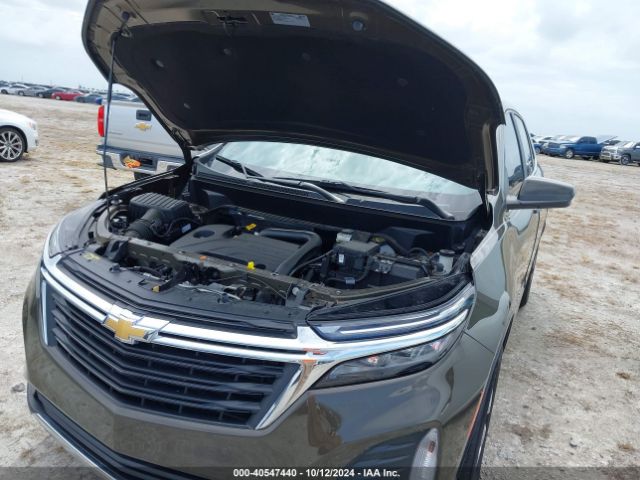 Photo 5 VIN: 3GNAXKEG4RL101762 - CHEVROLET EQUINOX 