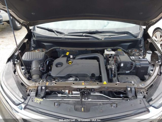 Photo 9 VIN: 3GNAXKEG4RL101762 - CHEVROLET EQUINOX 