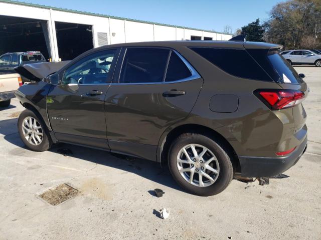 Photo 1 VIN: 3GNAXKEG4RL106573 - CHEVROLET EQUINOX 